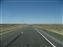 3000 km highway to California